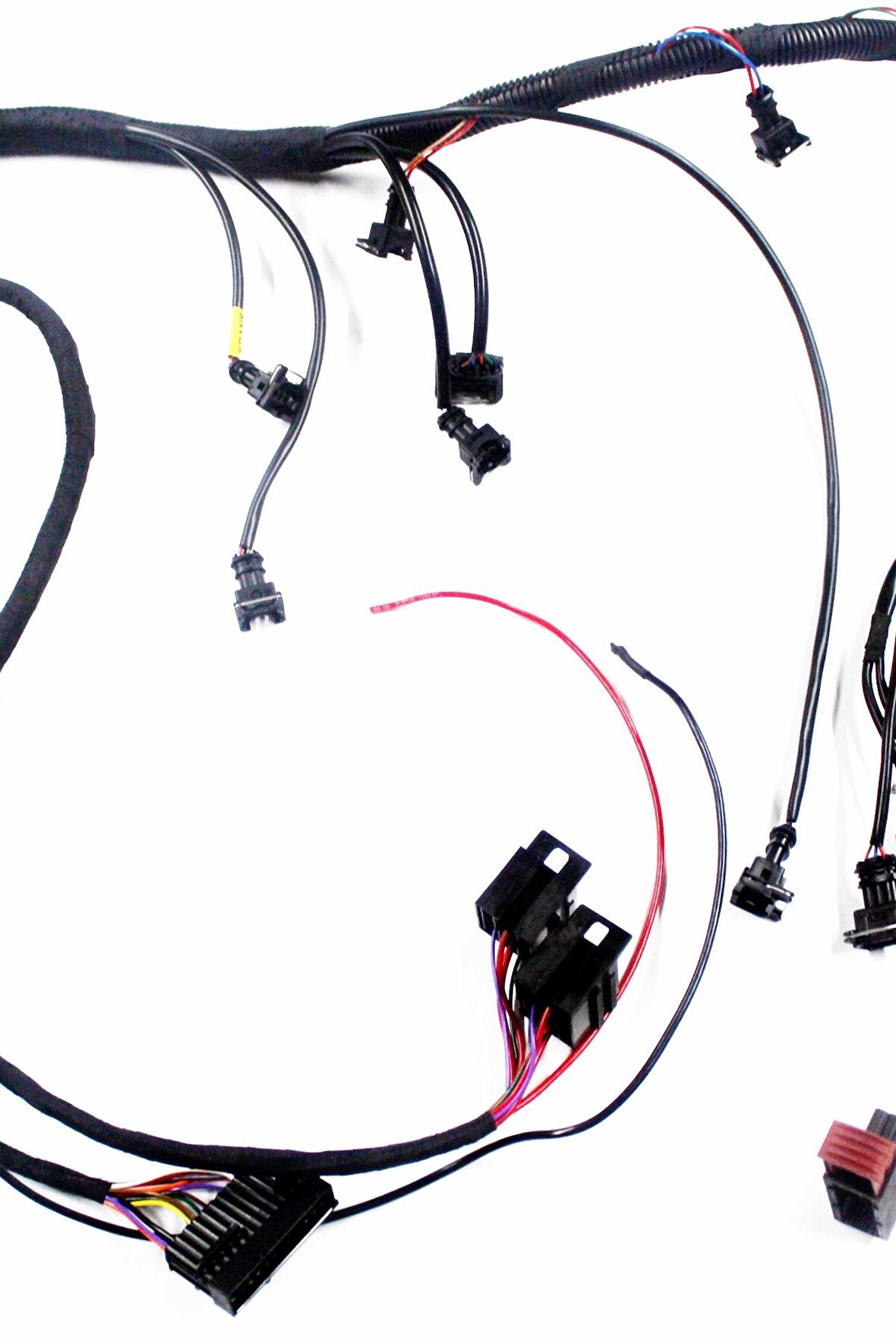 Opel Vectra B X20XEV 2001 Motor Tesisatı Otomatik 6296962