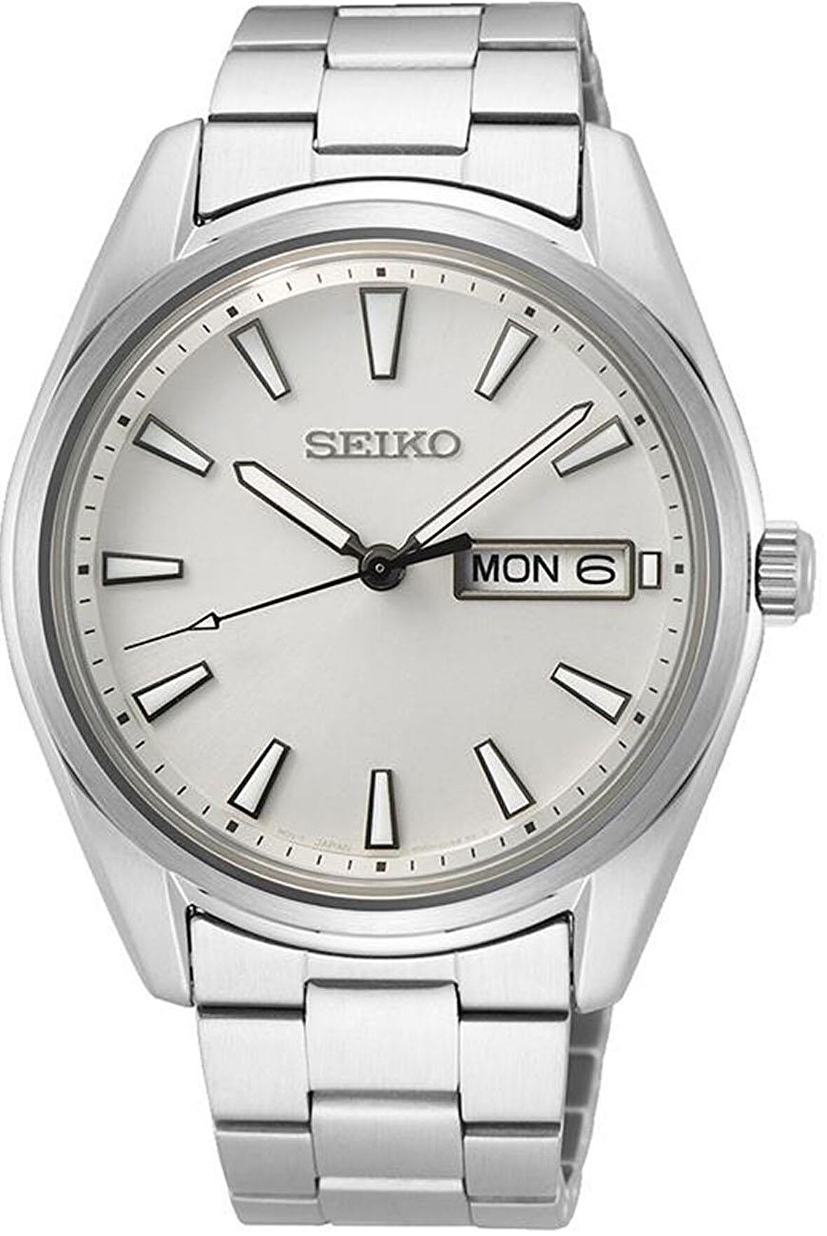SEIKO SUR339P ERKEK KOL SAATİ