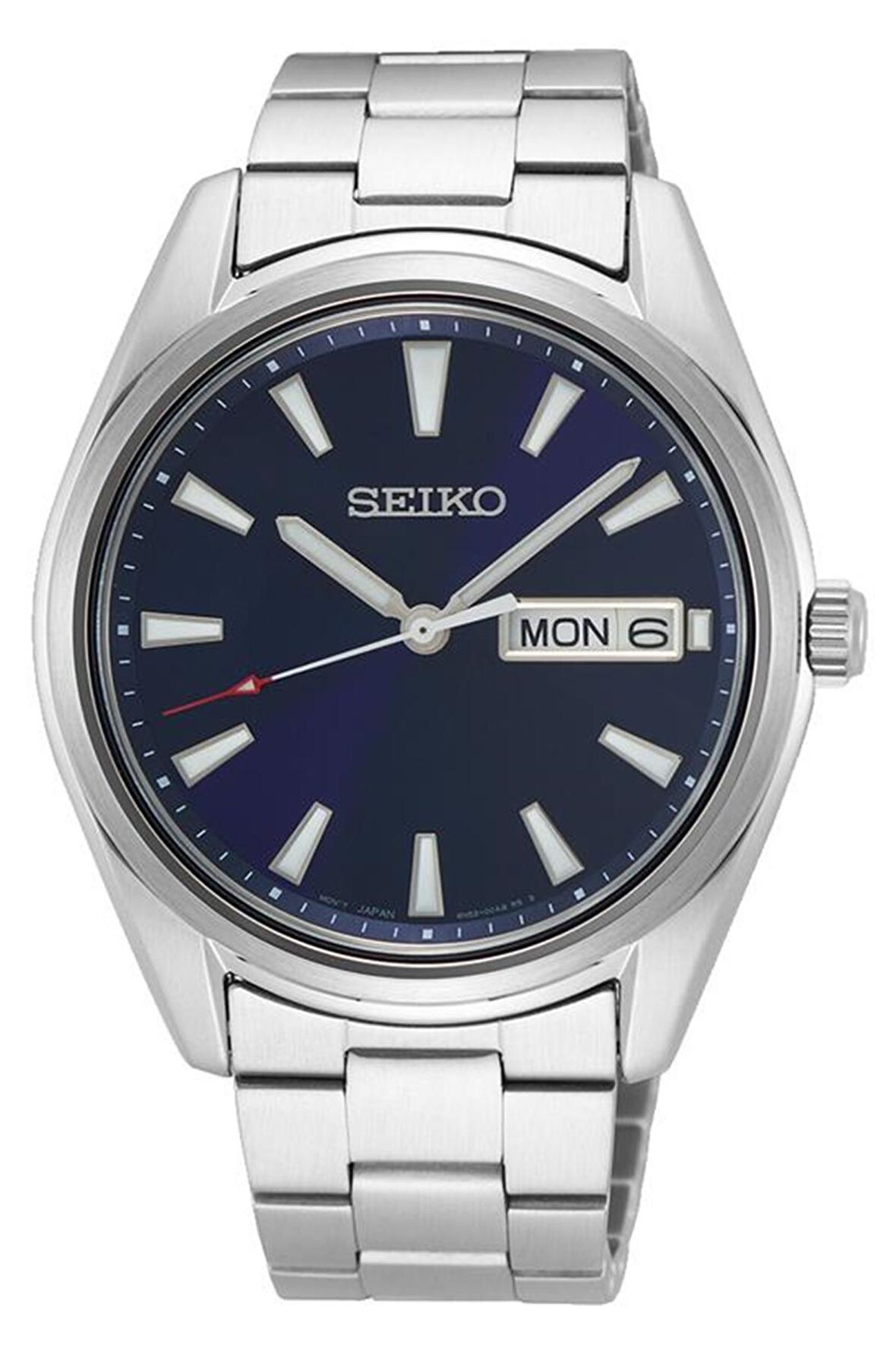 SEIKO SUR641P ERKEK KOL SAATİS
