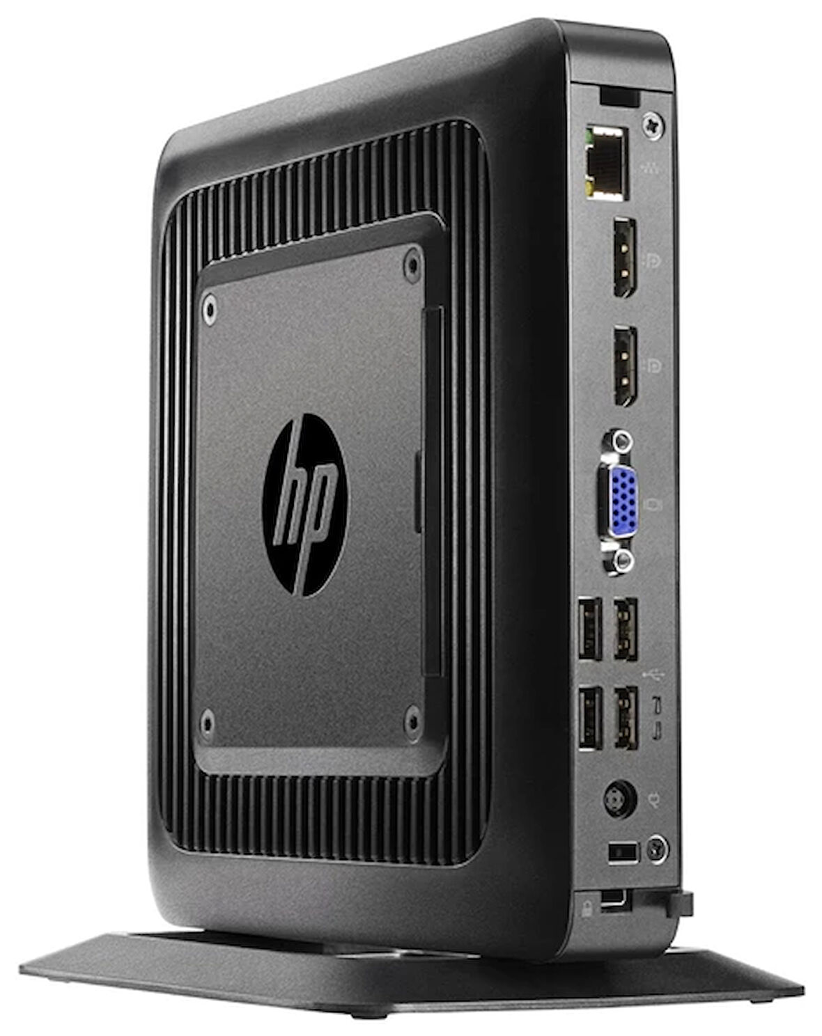 HP T520 2 GB RAM 128 GB SSD + 250 GB HDD Masaüstü Mini PC Bilgisayar (KABLOSUZ MOUSE HEDİYELİ)Yenilenmiş Ürün