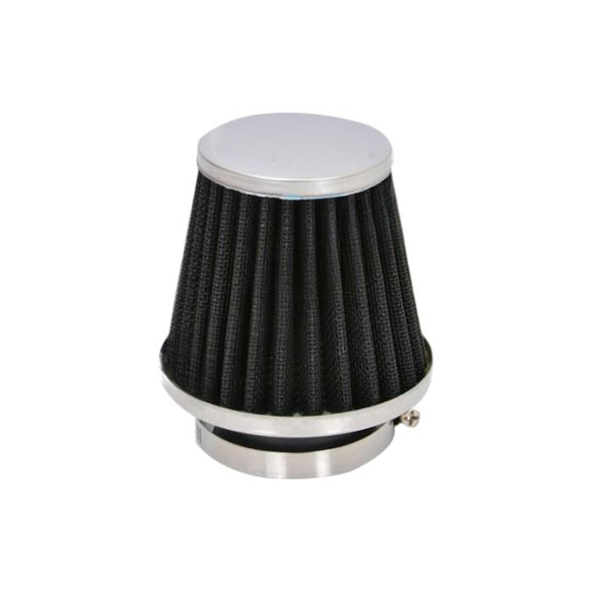 Motobir Hava Filtresi Modifiye 40mm Scooter Universal