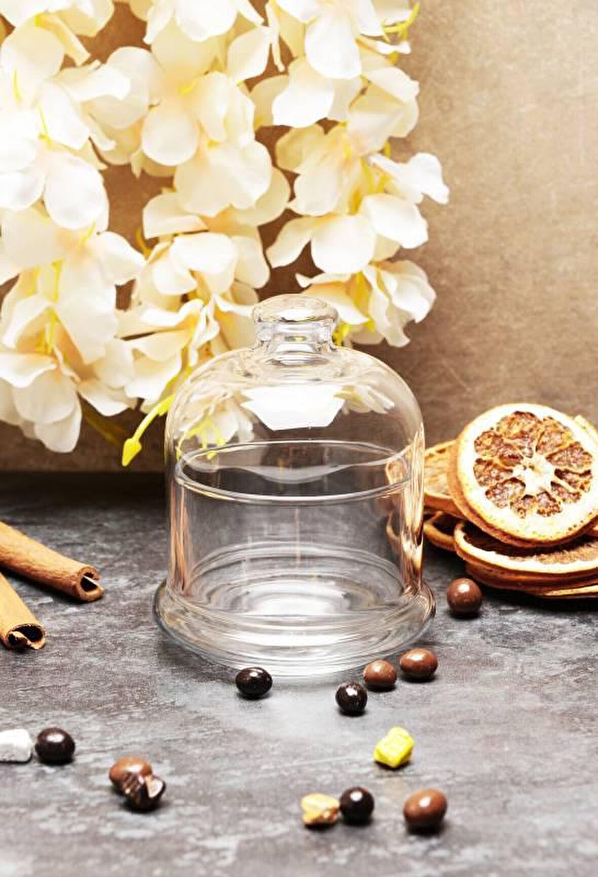 Paşabahçe 96966 Reçellik Tereyağlık Seti 4'lü