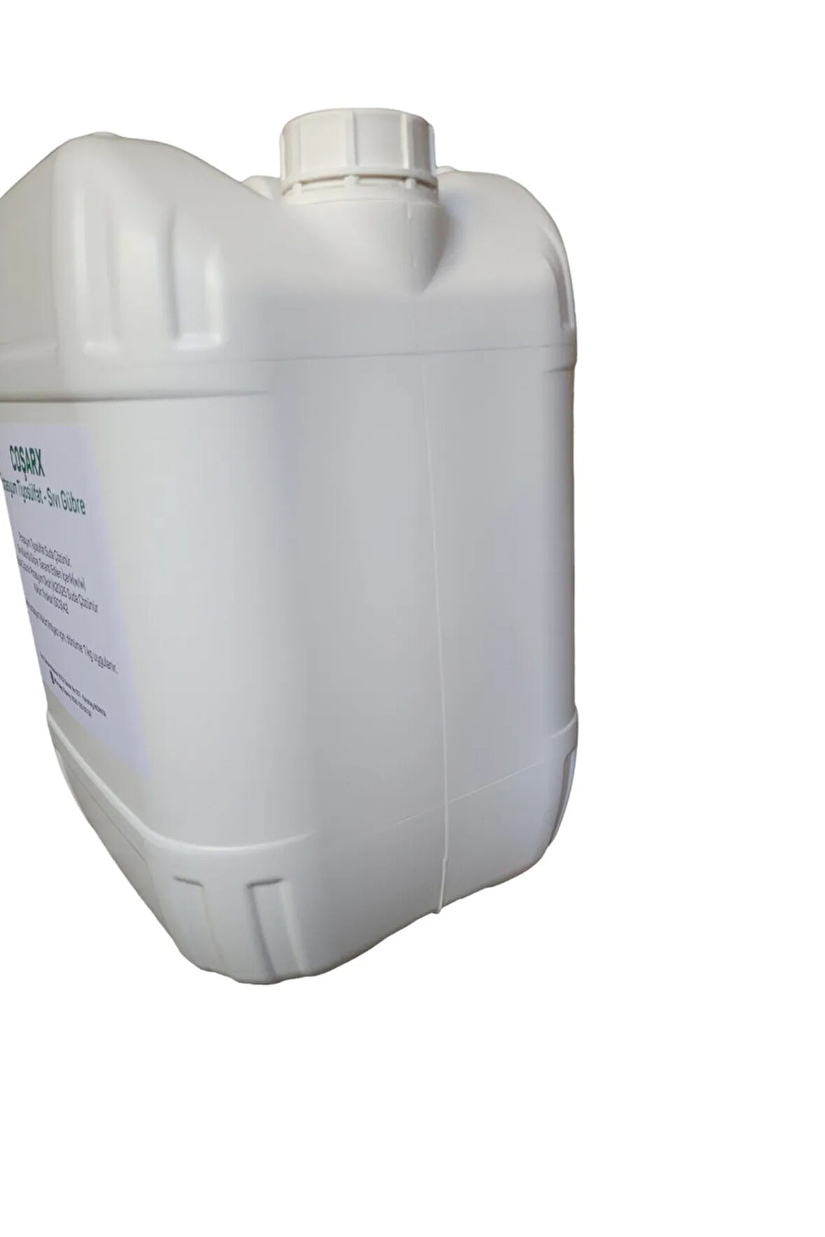 Arpa Buğday Sıvı Taban Gübresi 20 Kg