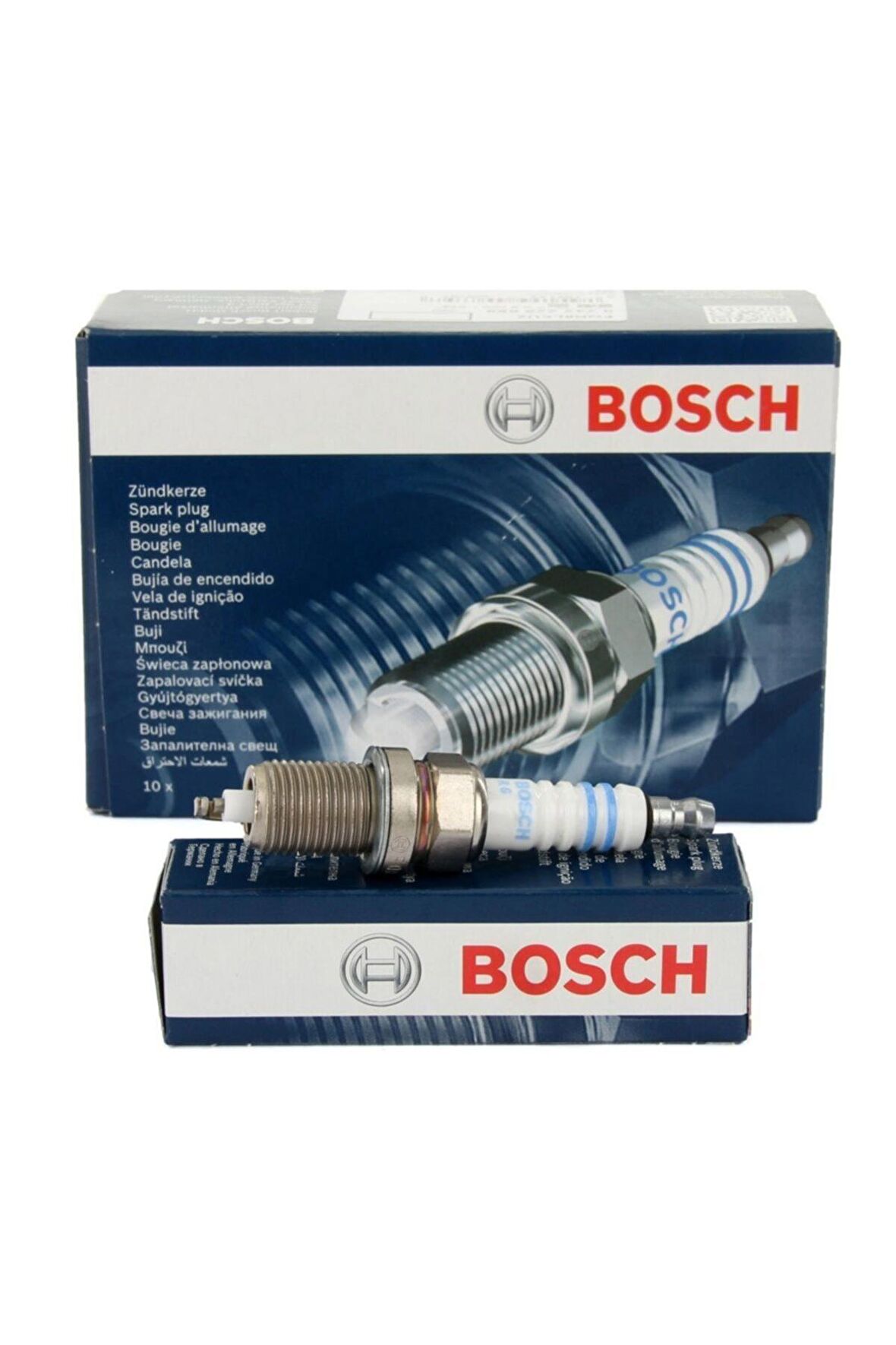 Lancer 2003 Üstü Colt Atesleme Bujısı 0242235769 Bosch