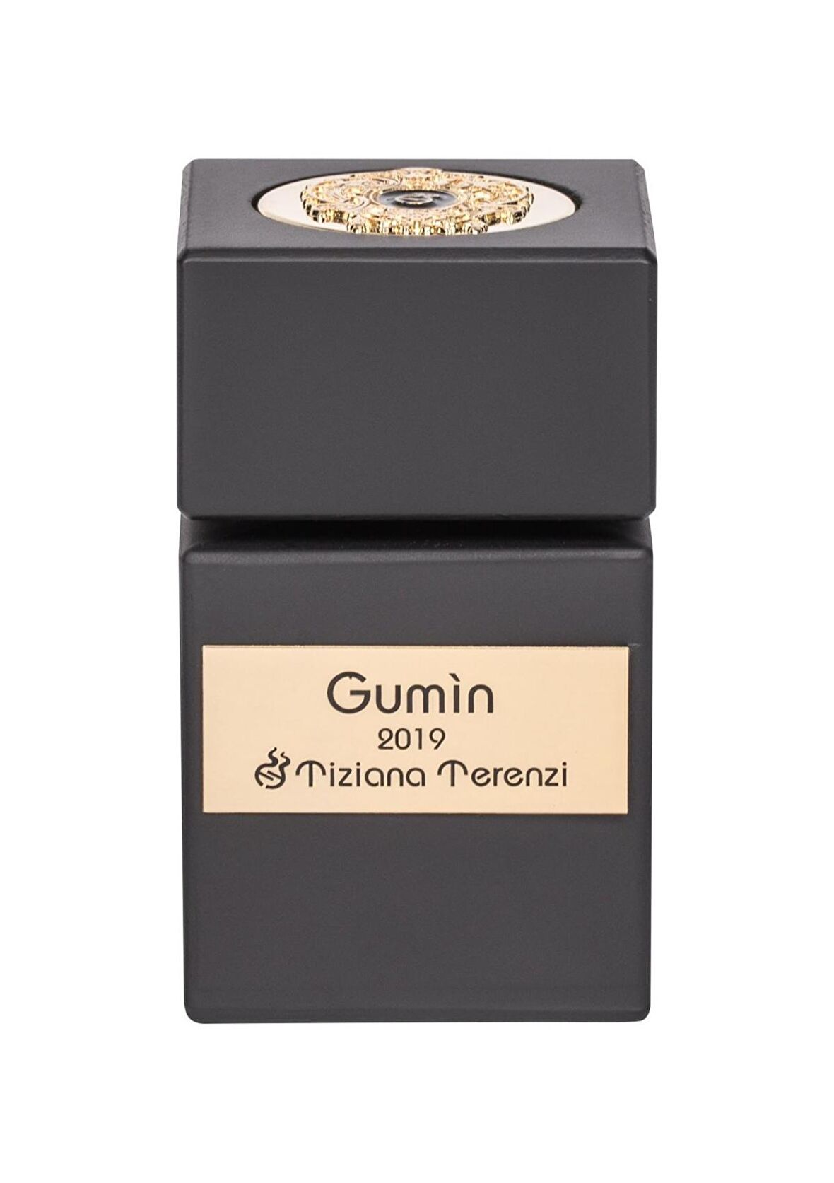 Gumin EDP Baharatli Kadın Parfüm 100 ml