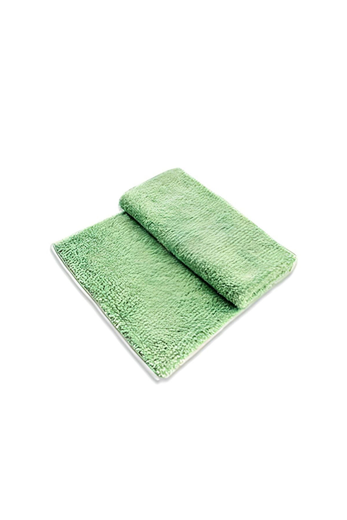 - Mr Wipes Mikrofiber Halı-koltuk Ve Yer Silme Bezi (40cm*40cm) Ekstra Emici