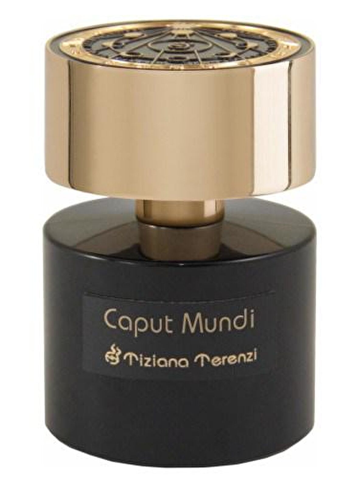 Caput Mundi EDP Baharatli Unisex Parfüm 100 ml