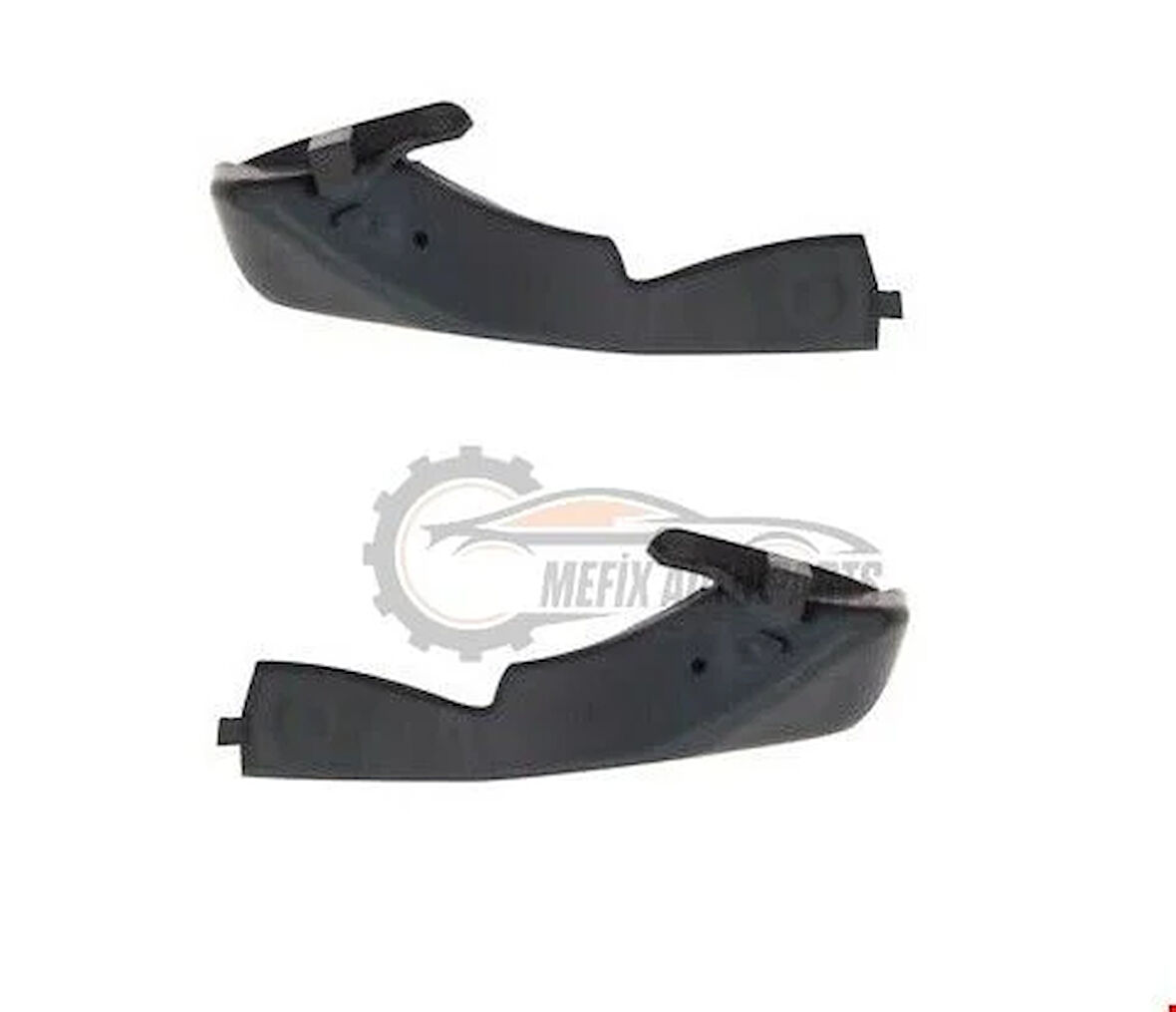 PORSCHE - ÖN TAMPON BRAKETİ SOL PANAMERA 2015- - 97050532700