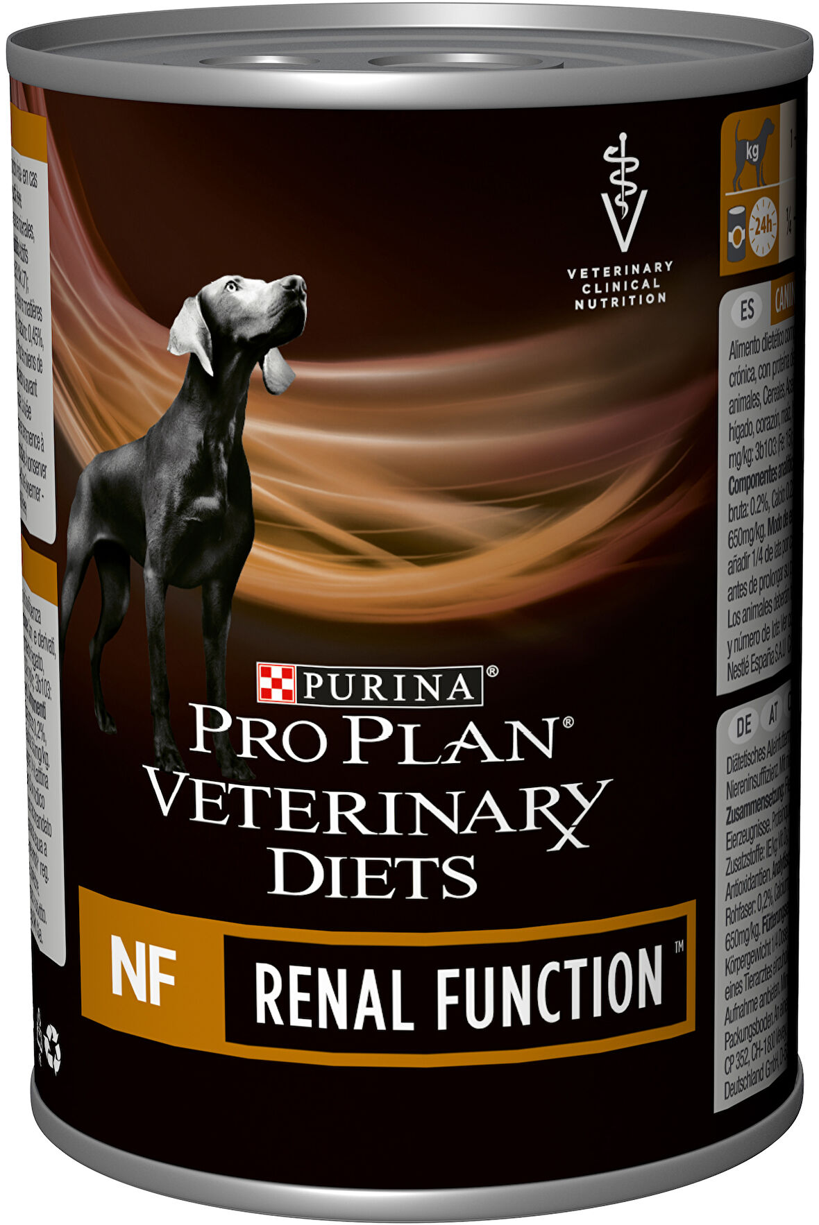 Proplan Veterinary Diets Renal Yaş Köpek Maması 6 x 400 gr