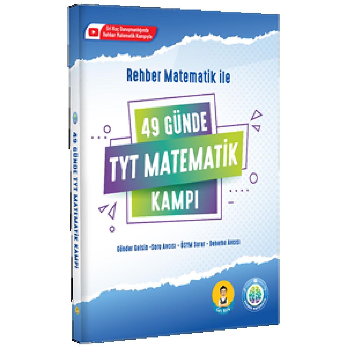 49 Günde TYT Matematik Kampı