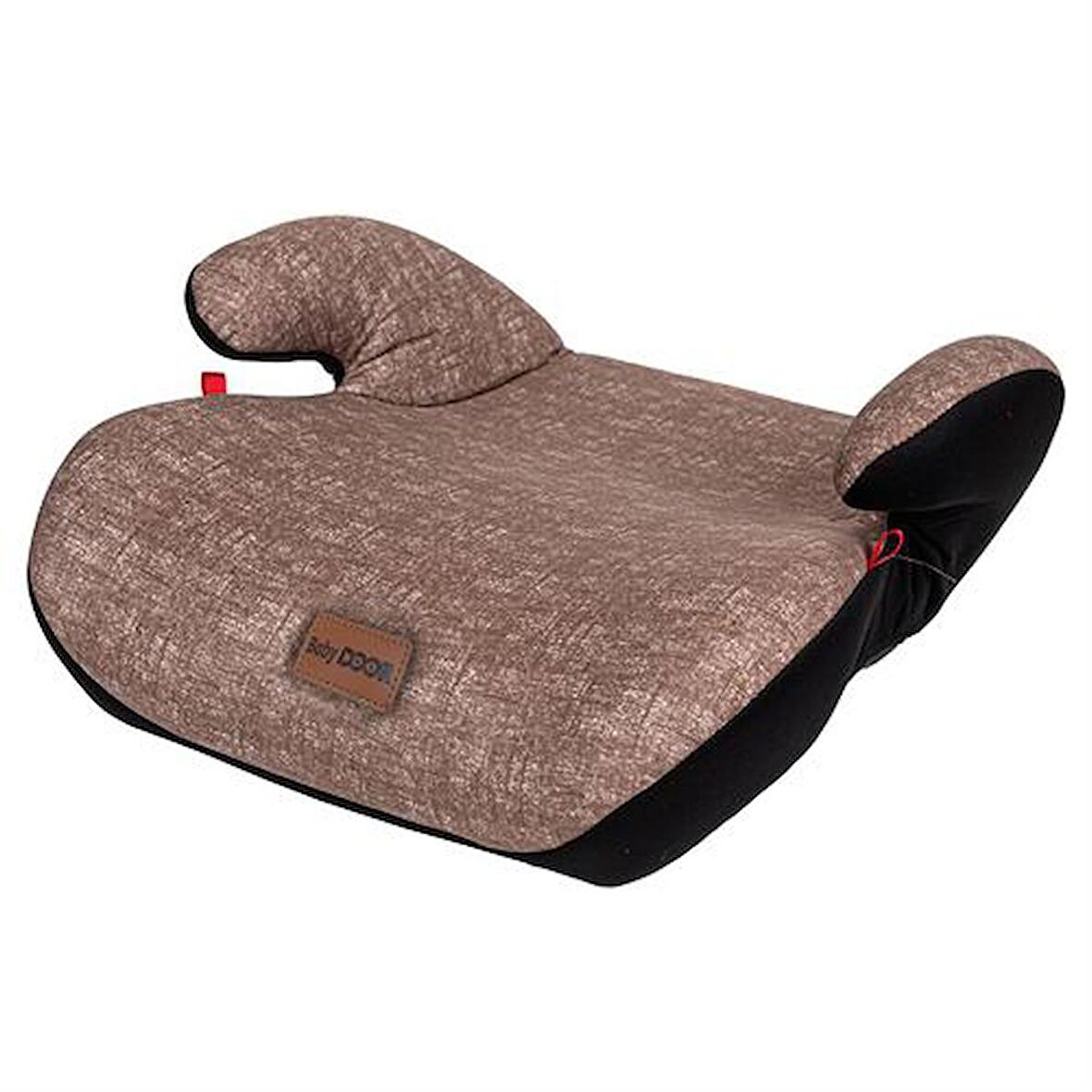 Babydoor Motto 15-36 KG Yükseltici Oto Koltuğu Ultra Comfort Yükseltici - Bej