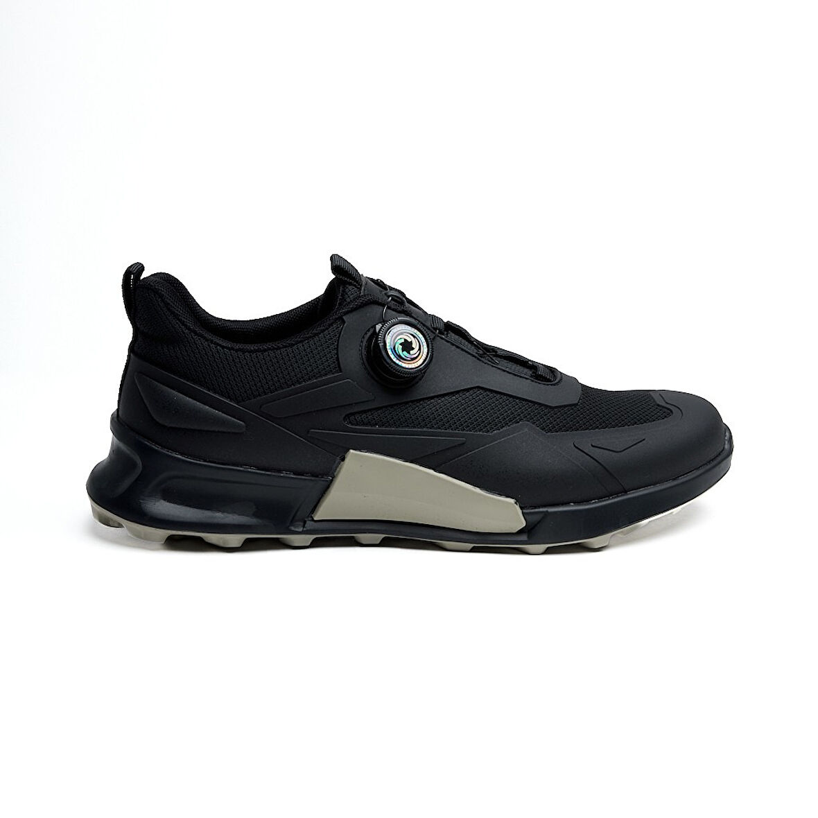 Comfort Taban Cırt Bağcıklı Erkek Sneaker 