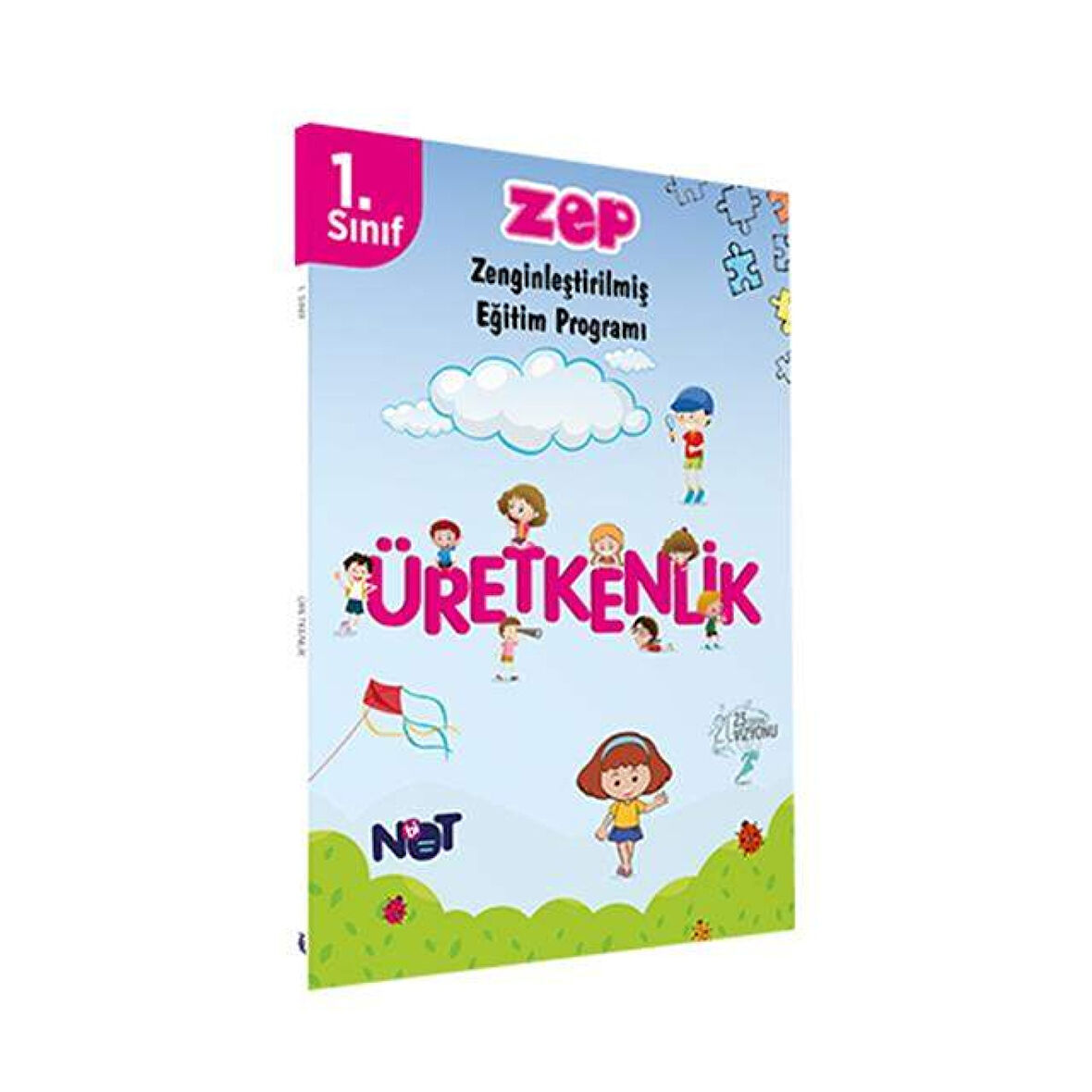 1. Sınıf ZEP Üretkenlik