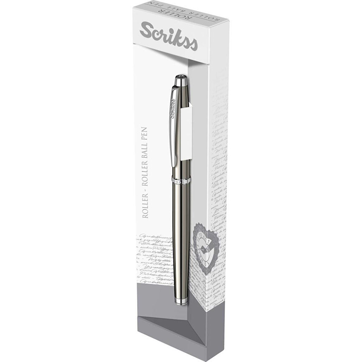 Scrikss Kişiye Özel Roller Kalem SCR800 R1