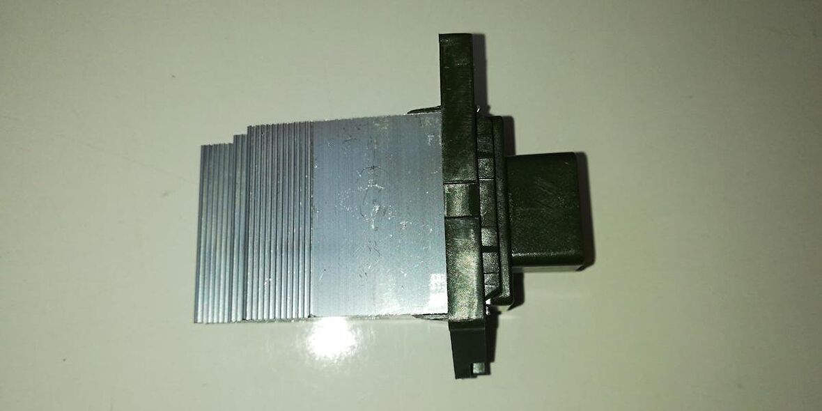 KALORİFER REZİDANS TUCSON 15-20/SPORTAGE 15-20