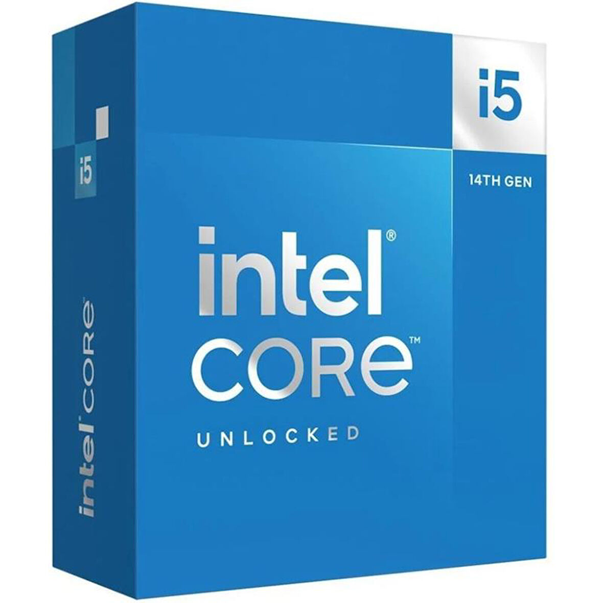 INTEL CORE CI5 14600K 3.50GHZ 24MB 1700P FANSIZ 