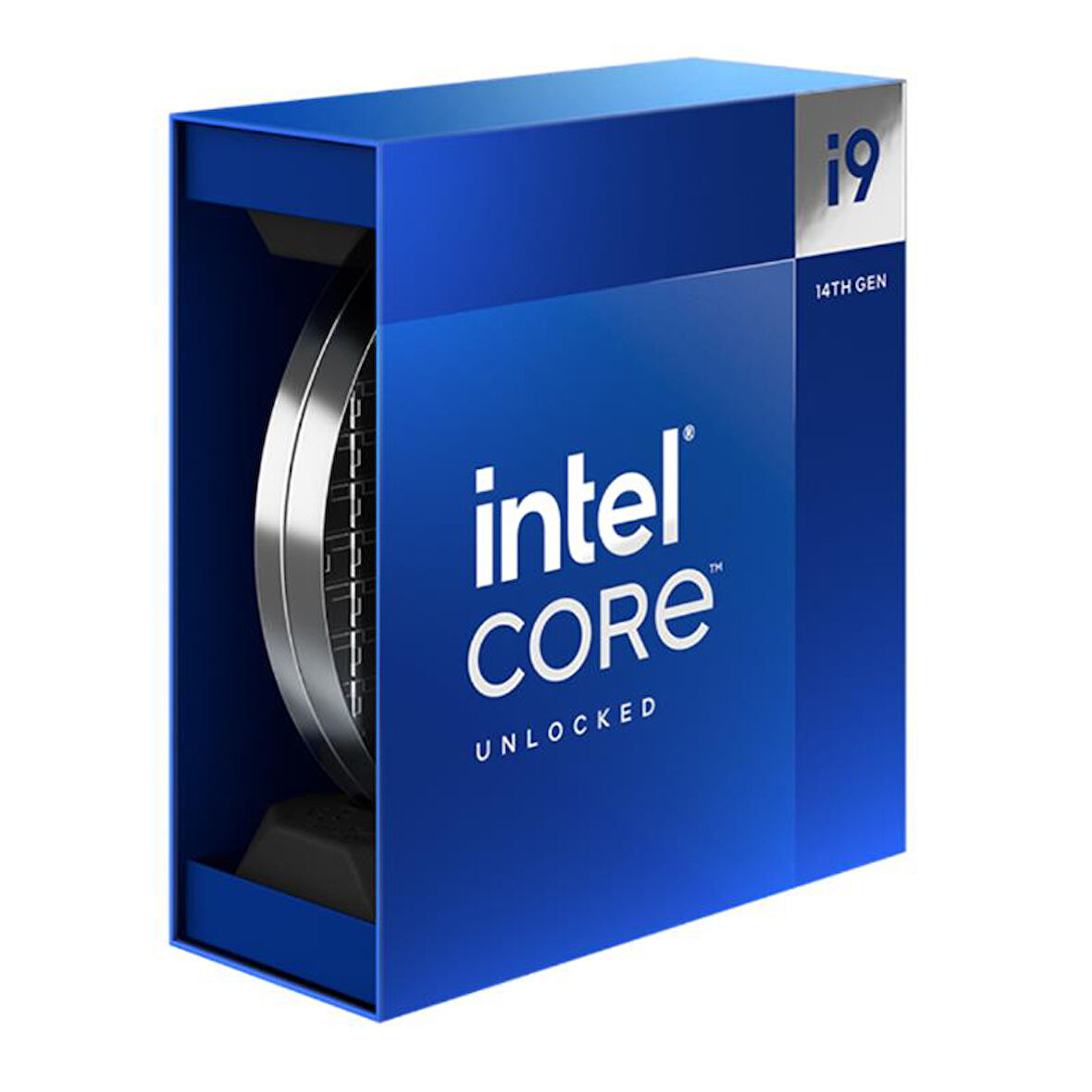 INTEL CORE CI9 14900F 2GHZ 36MB 1700P FANLI 