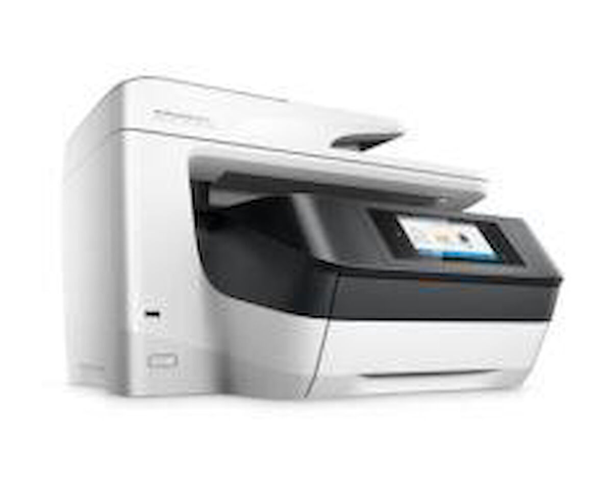 HP D9L20A OFFICEJET PRO 8730 YAZ/TAR/FOT/FAX WI-FI 