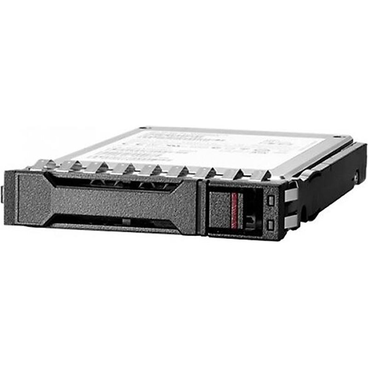 960 GB HPE 2.5" SATA3 SSD RI SFF BC MV P40498-B21 