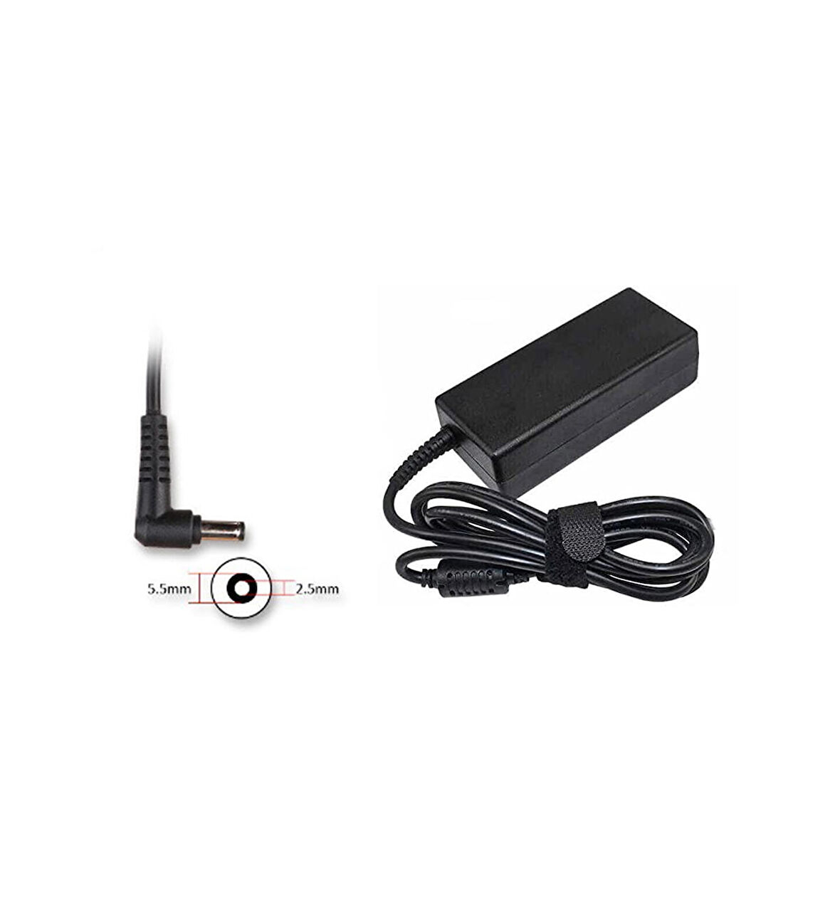 Toshiba Satellite L50-A-1CZ Adaptör Şarj Aleti