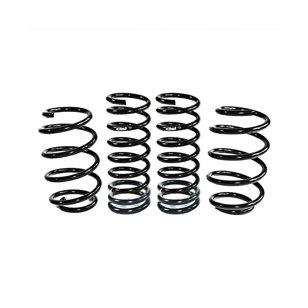 Mercedes C Serisi W205 Pro-Kit 35 Mm E10-25-036-01-22 Eibach  Spor Helezon Yay