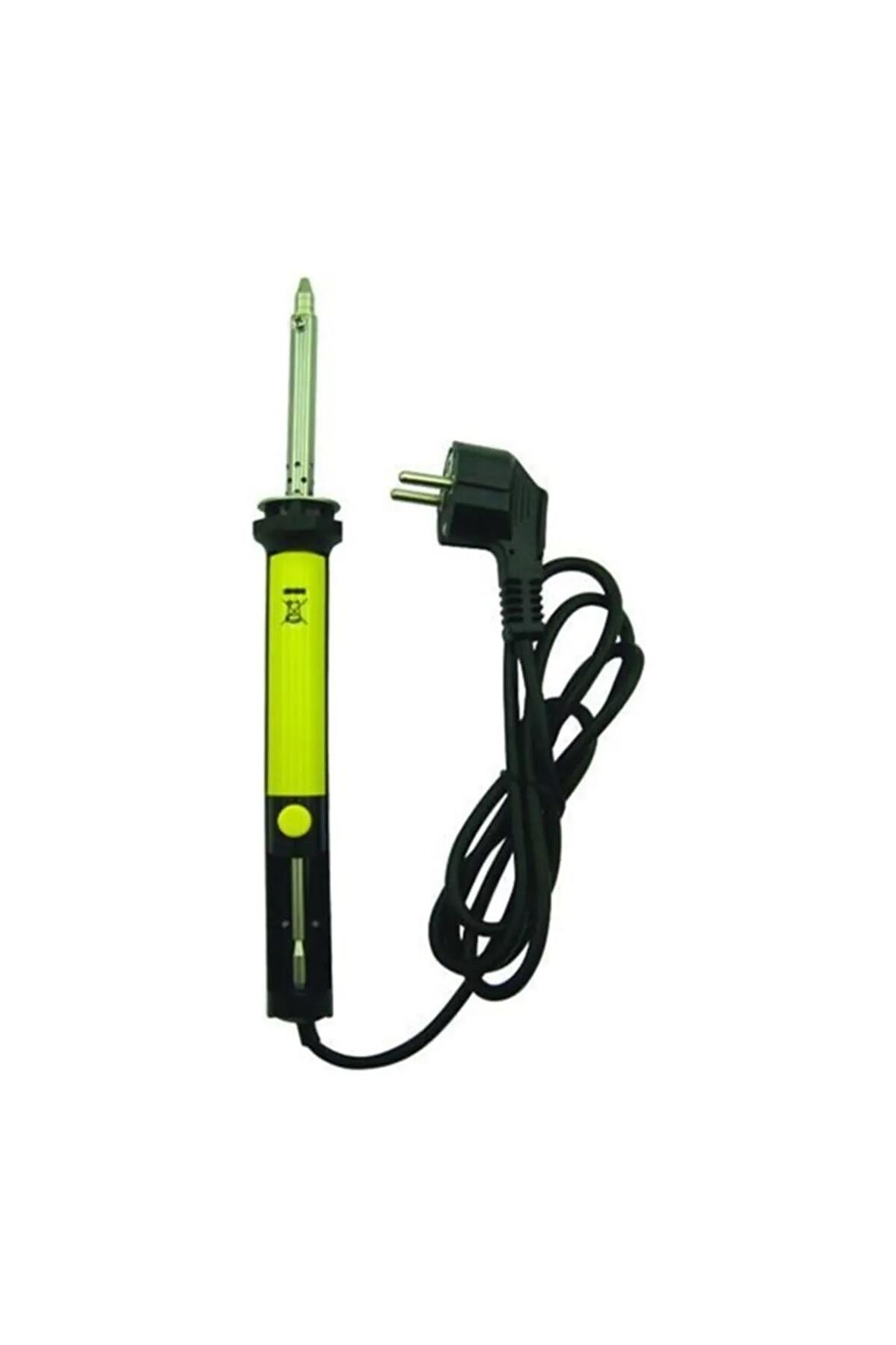 Kalem Tipi Lehim Pompası - Zd 211