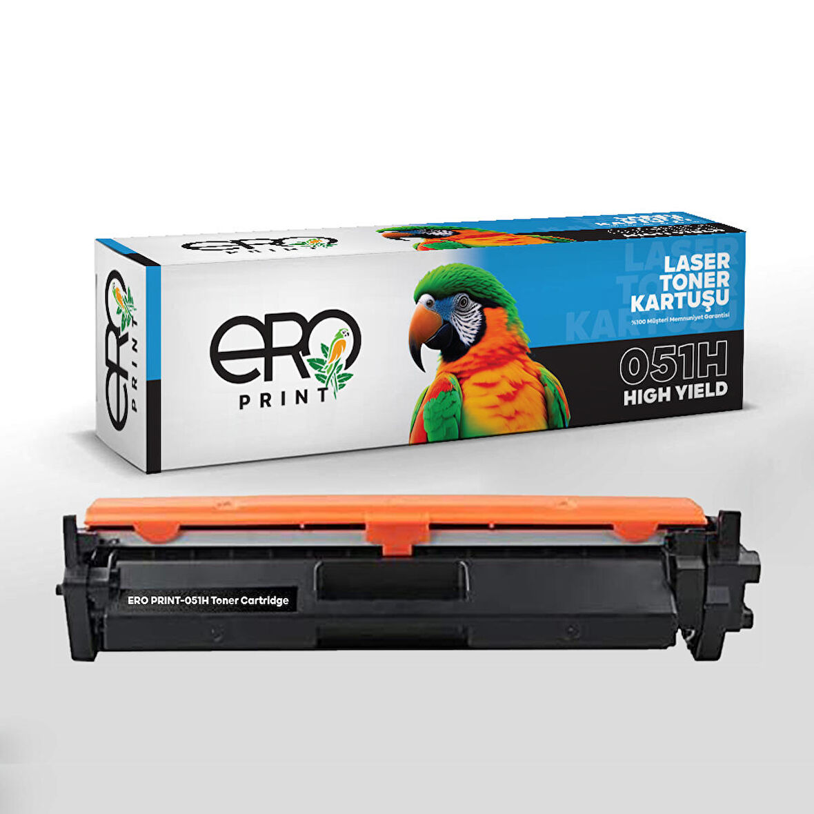 Canon i-Sensys LBP 162dwf Muadil Toner