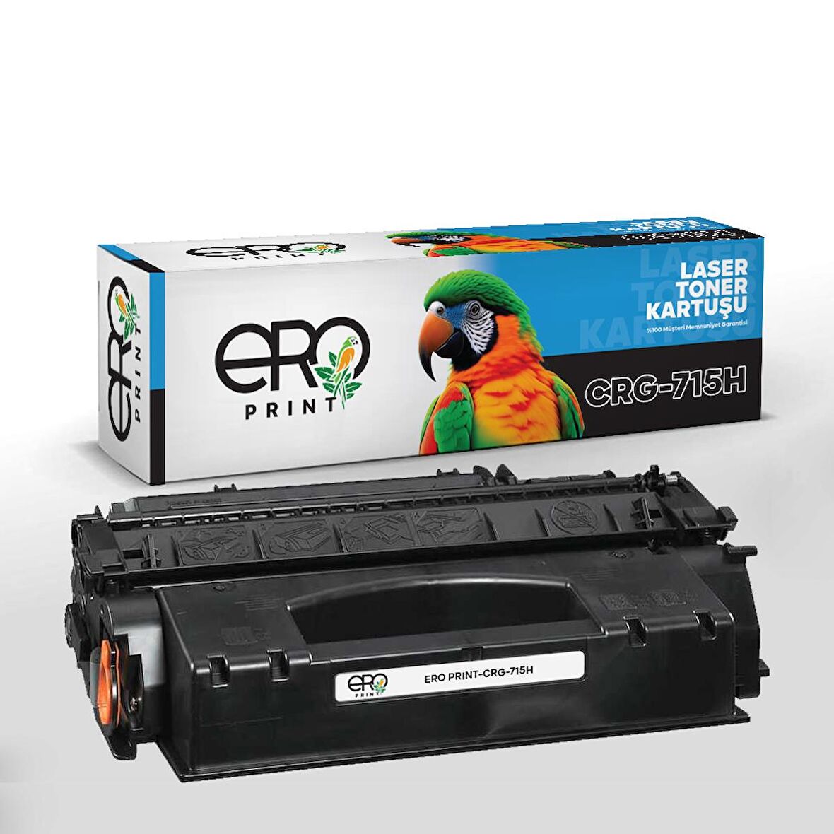 Canon i-Sensys LBP3310 Muadil Toner 7K