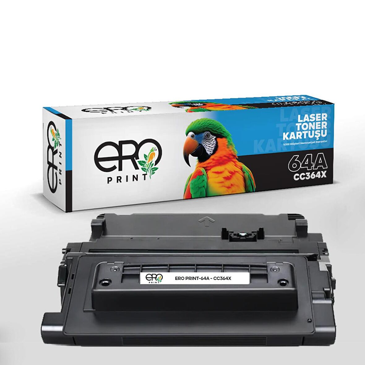 HP LaserJet P4515x Muadil Toner 24K