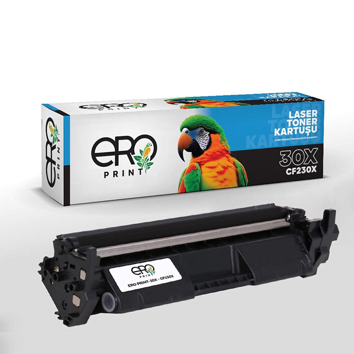 HP LaserJet Pro MFP M227fdn Muadil Toner 5K