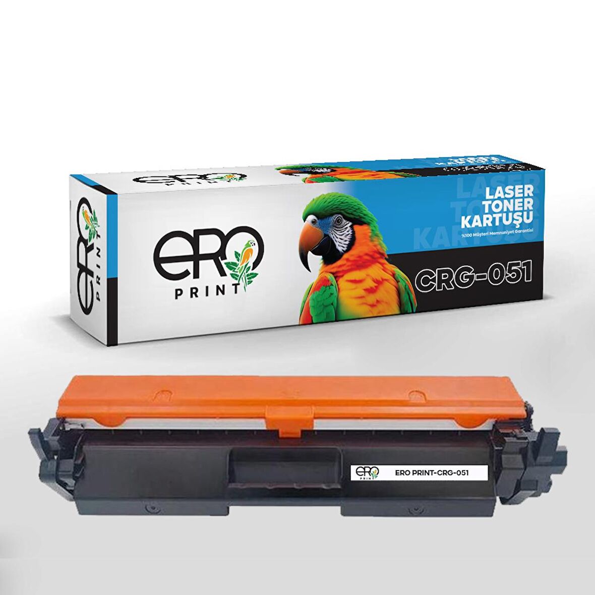 Canon LBP162dw Muadil Toner