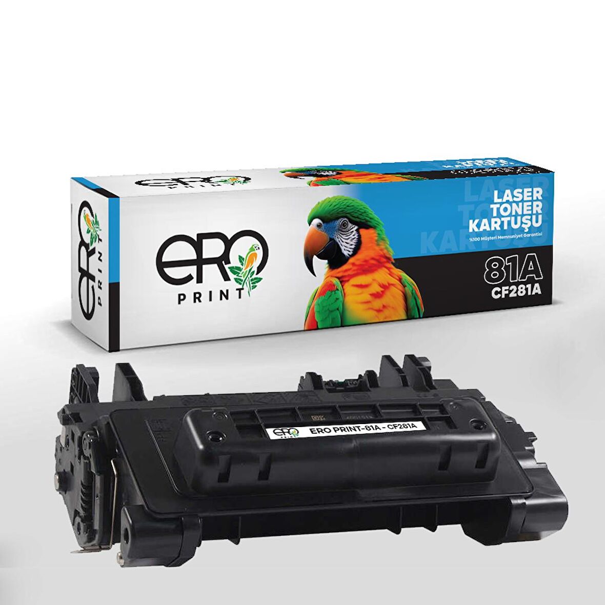 HP LaserJet M605dn Muadil Toner - 10.5K