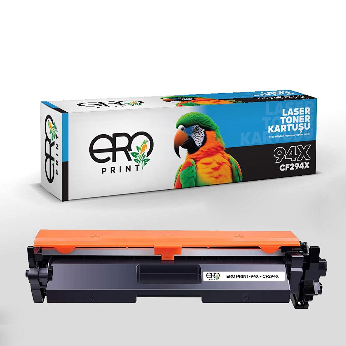 HP 94X- CF294X Muadil Toner