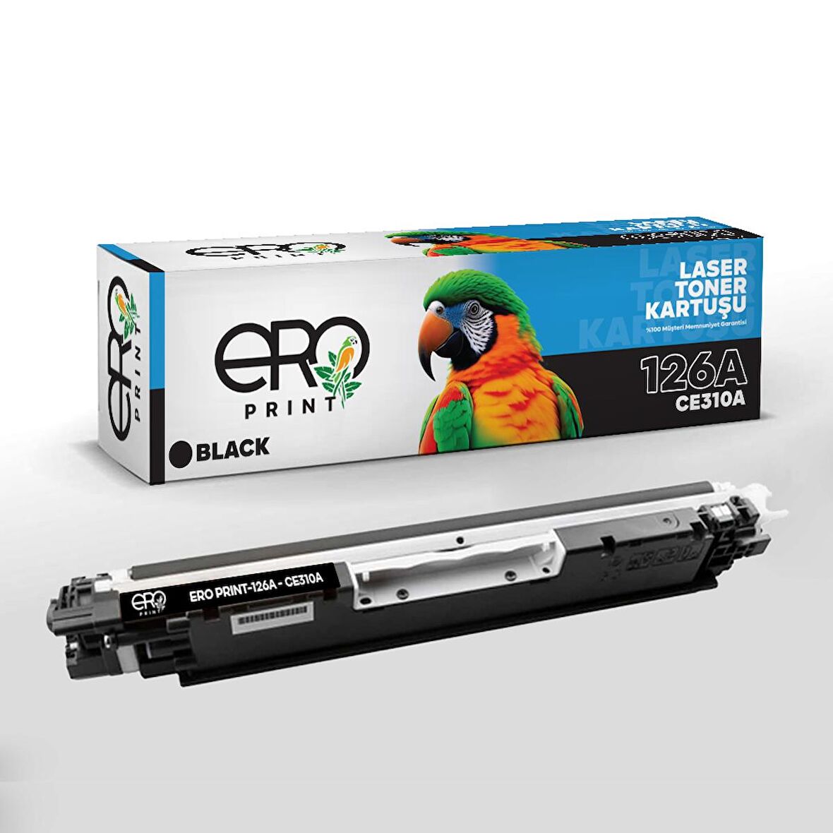 HP TopShot LaserJet Pro M275nw Siyah Muadil Toner