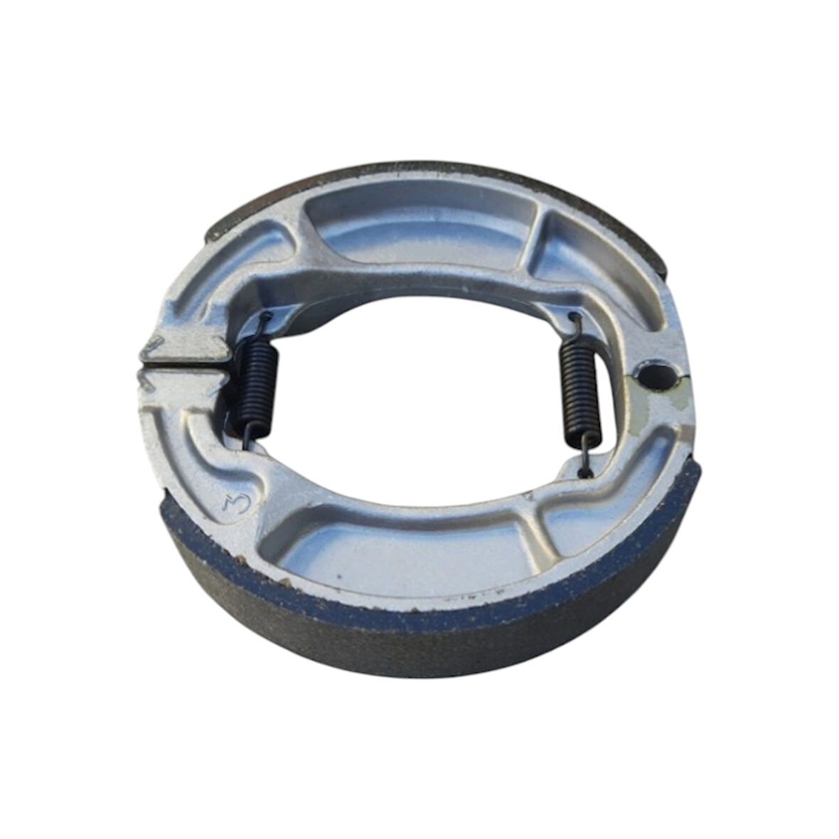 Motobir Arka Fren Kampana Balata Spacy Fizy Alpha Activa 125 S Pcx