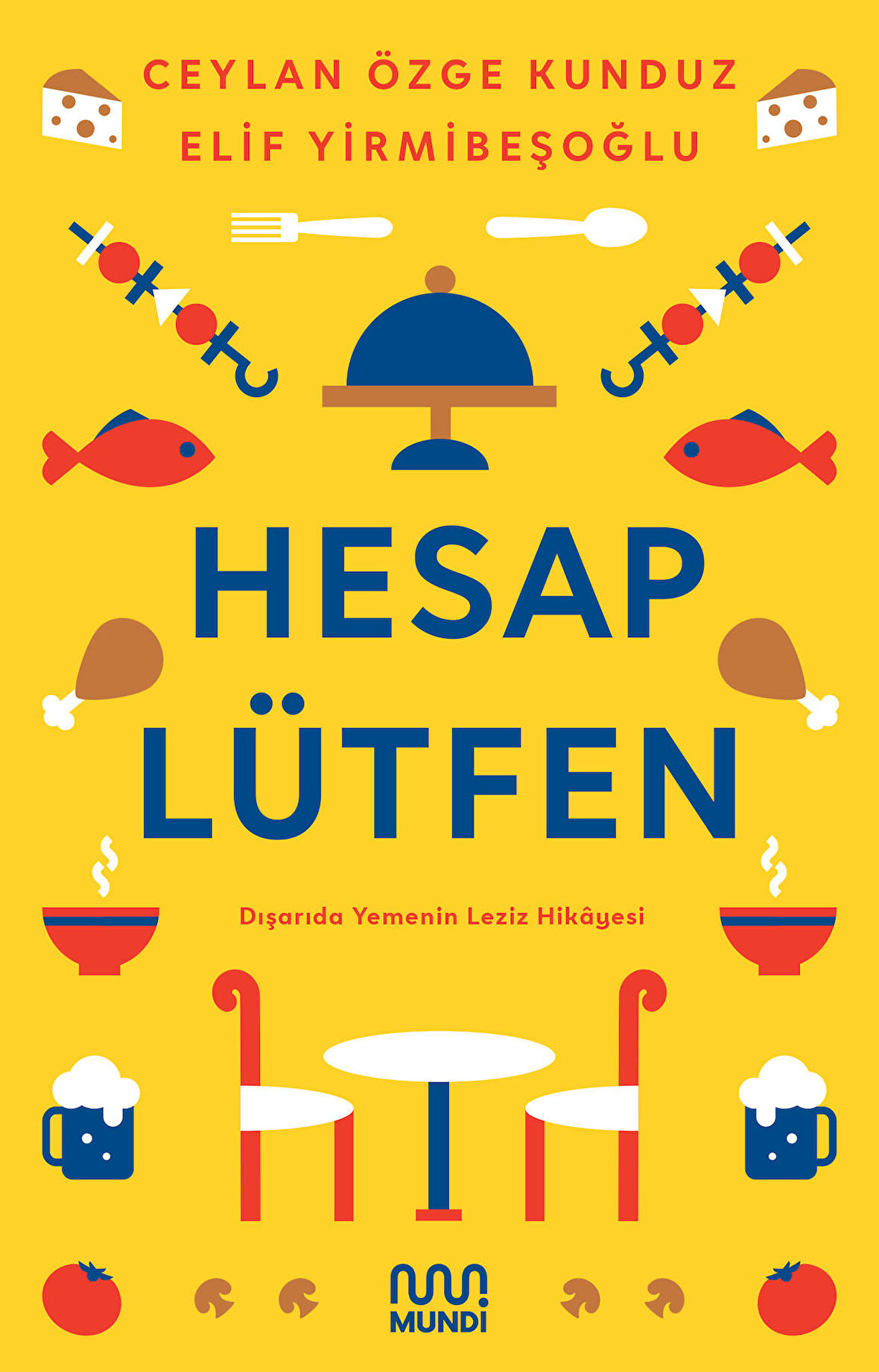 Hesap Lütfen