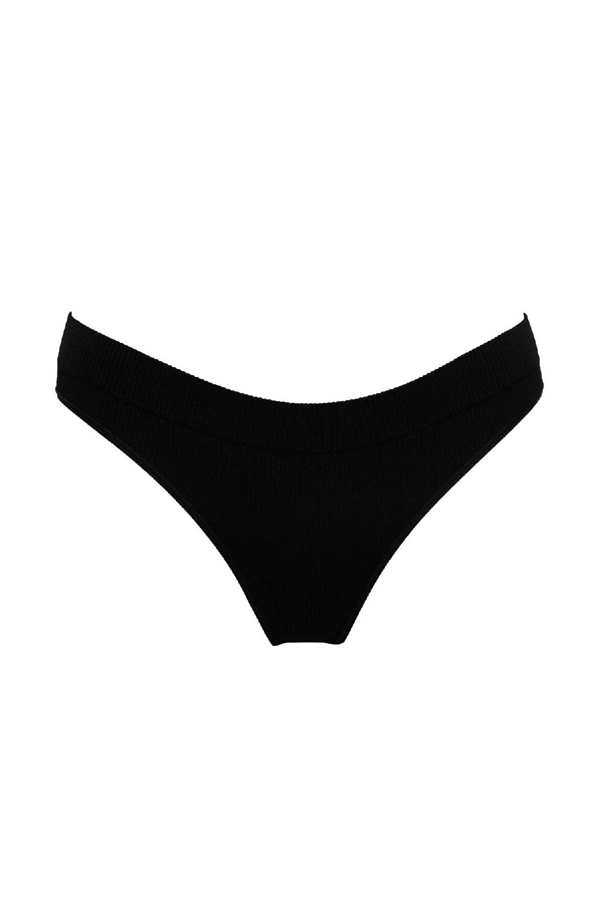 DeFacto Seamless Bra zilian Külot-Fall in Love C1973AX24SMBK81