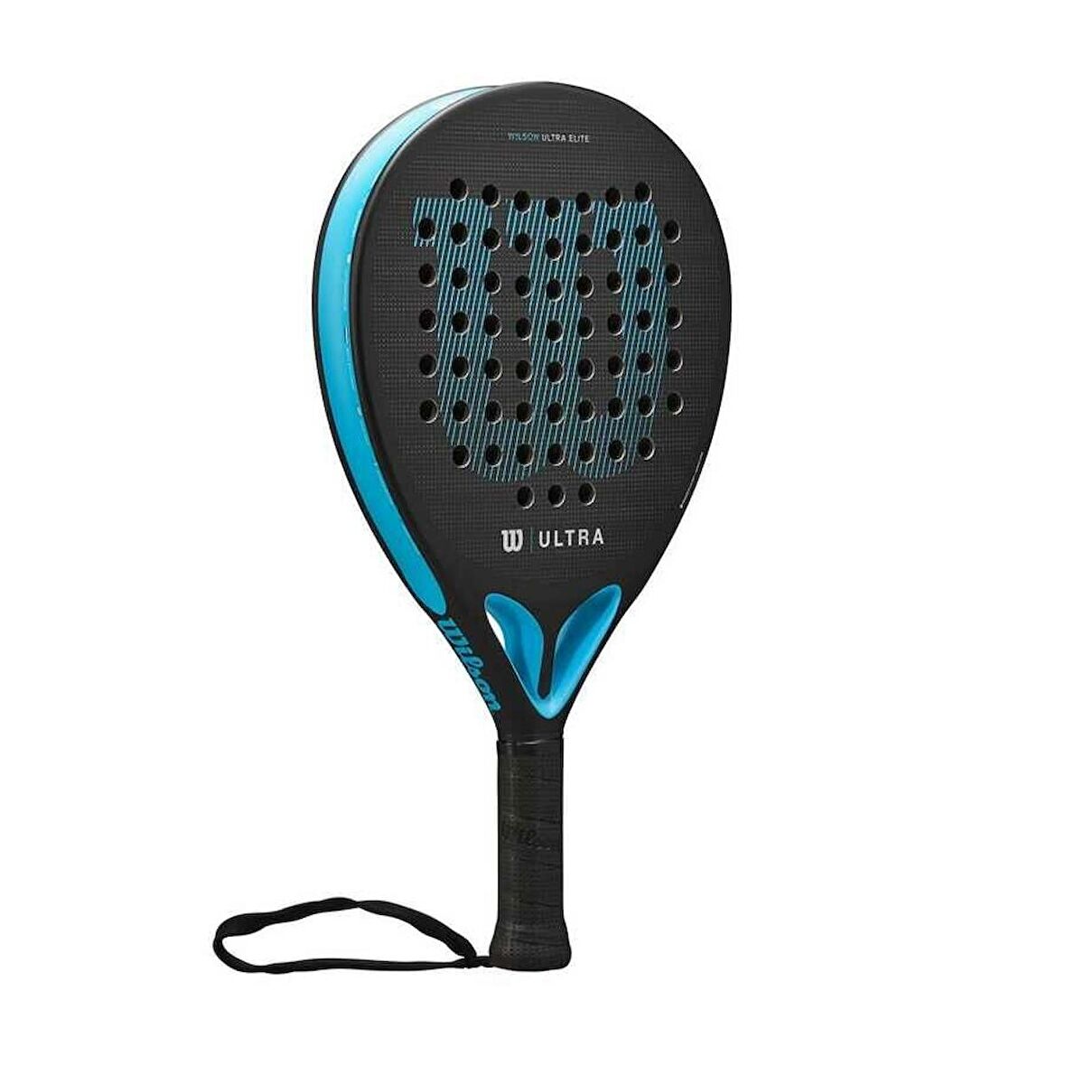 Wilson Ultra Elite V2 Padel Raketi WR066911U2