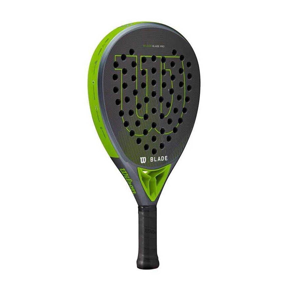 Wilson Blade Pro V2 Padel Raketi WR067211U2