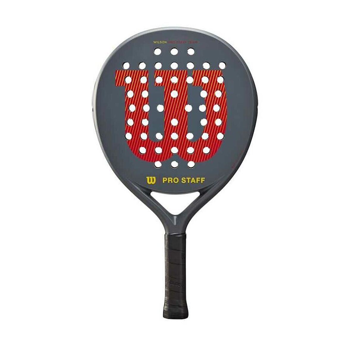 Wilson Pro Staff V2 Team Alt Padel Raketi WR112321U2