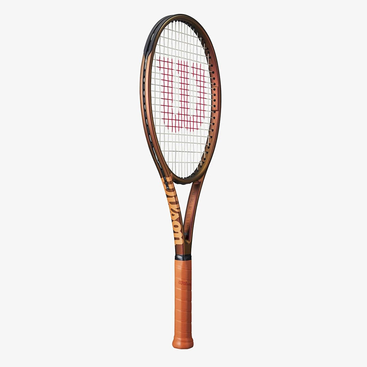 Wilson Pro Staff 97L V14 Tenis Raketi WR125911