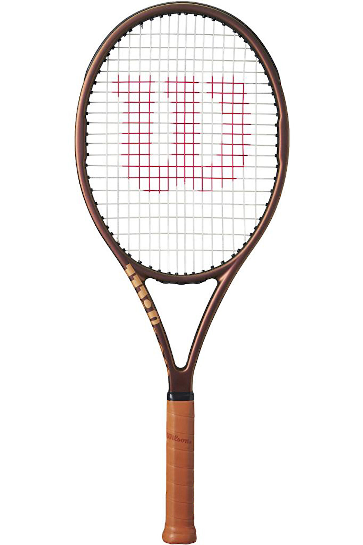 Wilson Pro Staff Team V14 Tenis Raketi 3