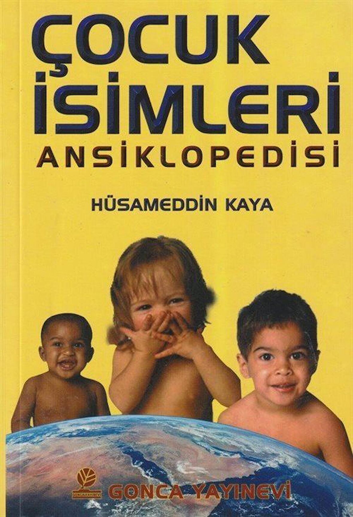 Çocuk İsimleri Ansiklopedisi