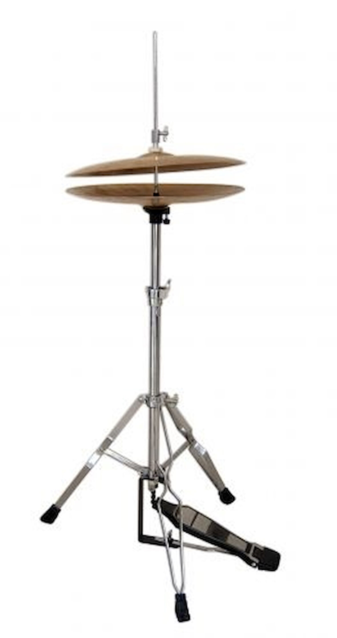 EXTREME XHS125 Hİ-HAT SEHPASI BATERİ ZİL SEHPASI