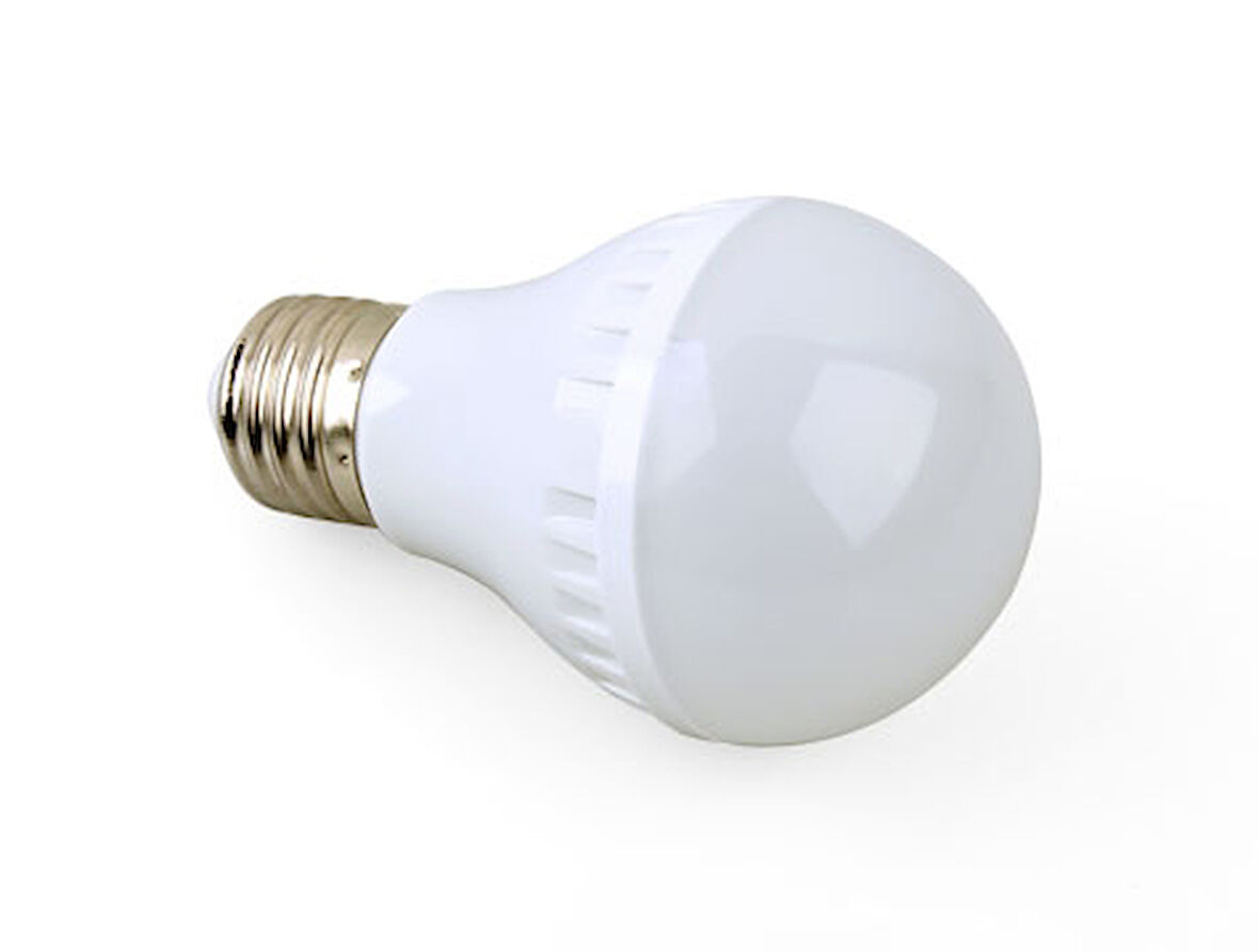 Periboia 5W Enerji Tasarruflu Led Ampul