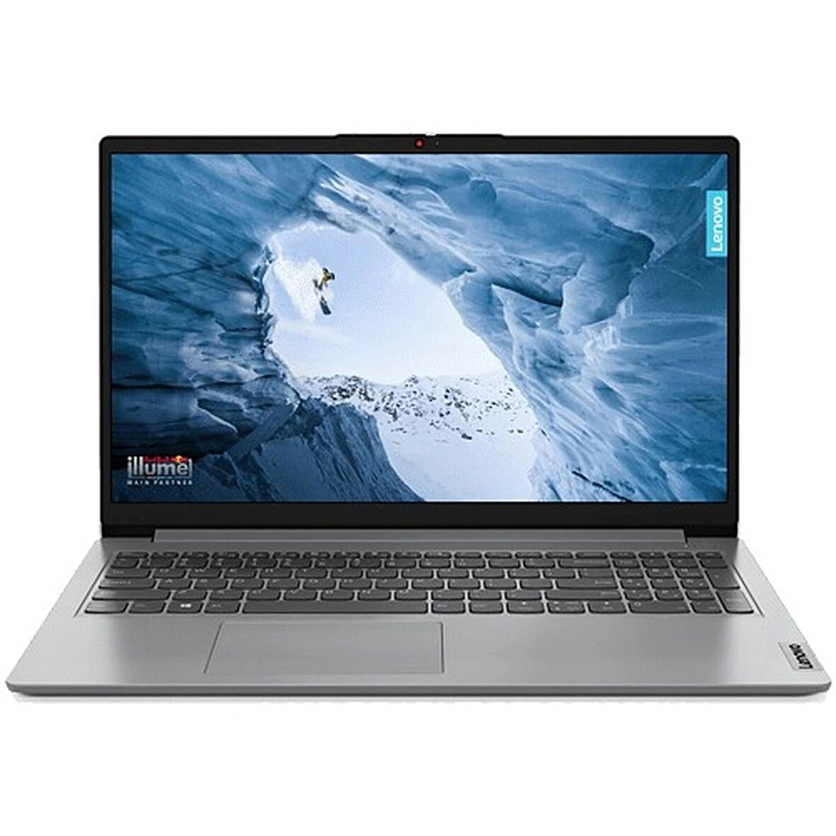 Lenovo Ideapad Amd Ryzen 7 5700U 40GB 1tb SSD Windows 11 Pro 15.6" Fhd Taşınabilir Bilgisayar 82R400HLTRA56