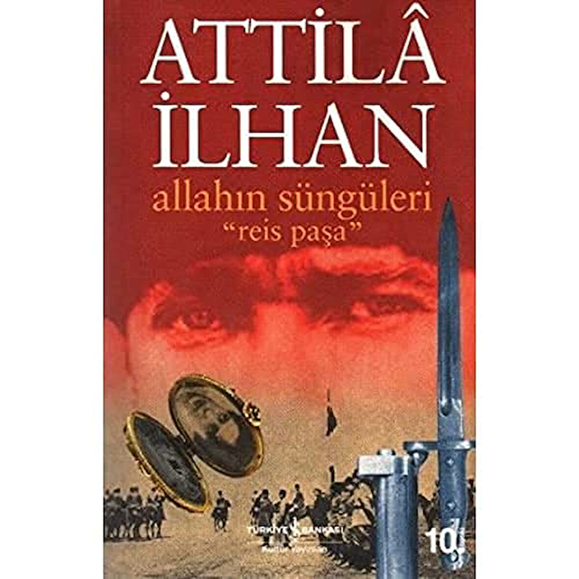 Allahın Süngüleri “Reis Paşa”: Aynanın İçindekiler 6