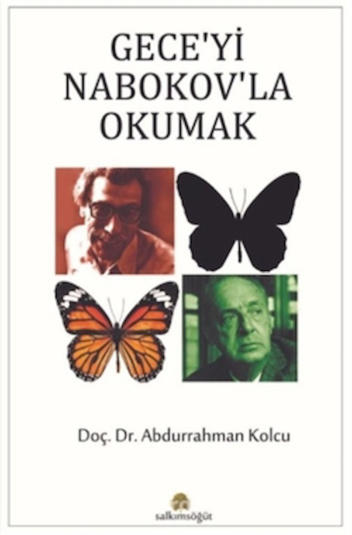 Gece'yi Nabokov'la Okumak