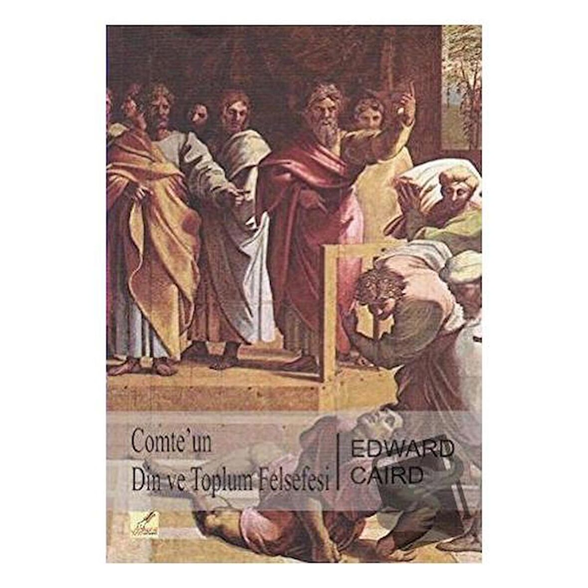 Comte'un Din ve Toplum Felsefesi