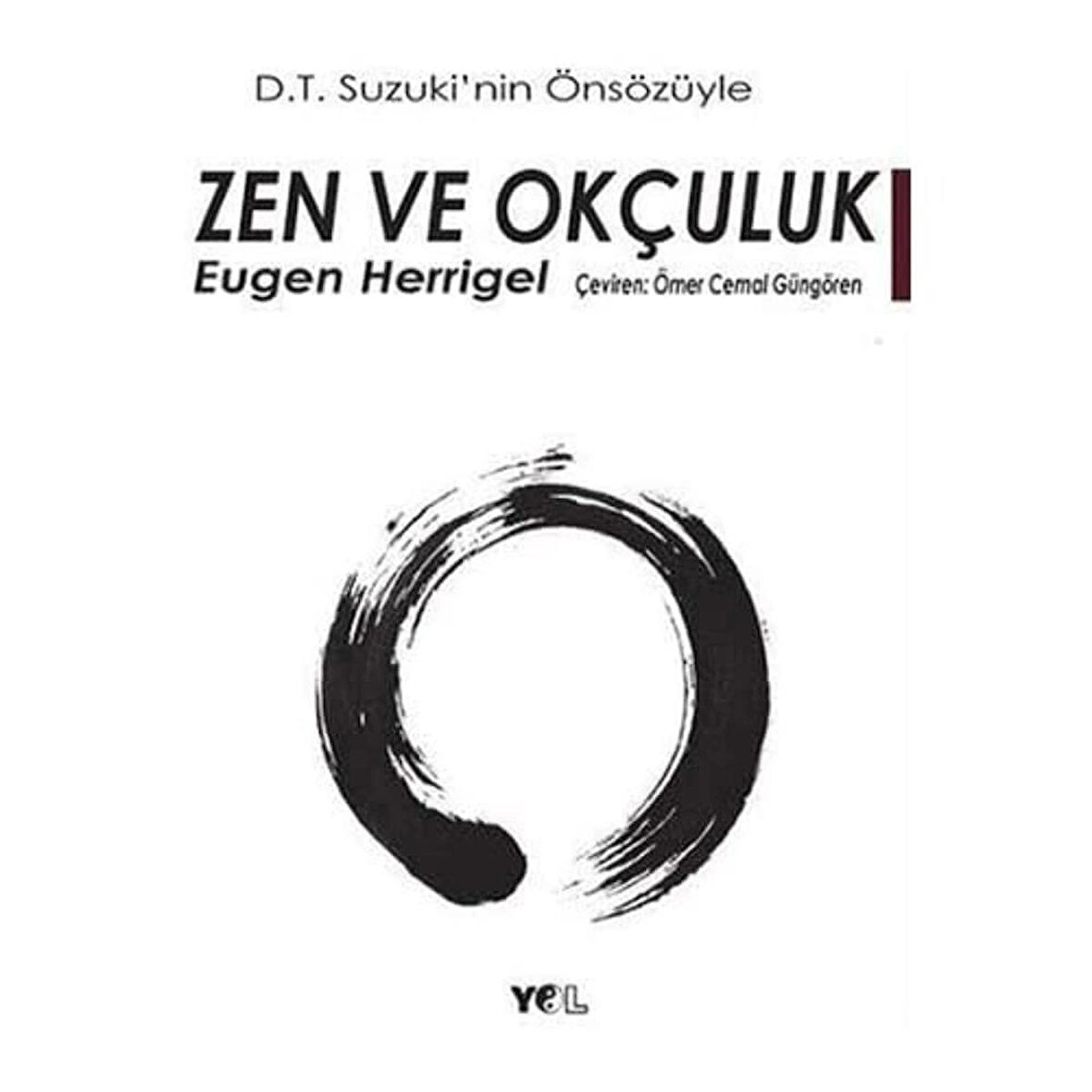 Zen ve Okçuluk